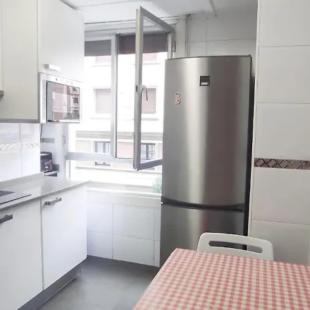 Luminoso En * ビルバオ