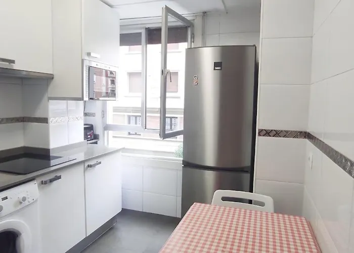 Luminoso En * Bilbao